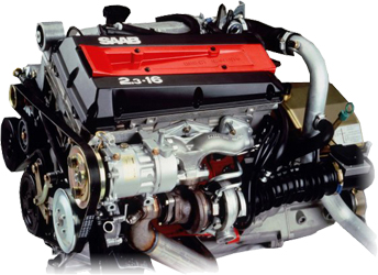 P1C97 Engine